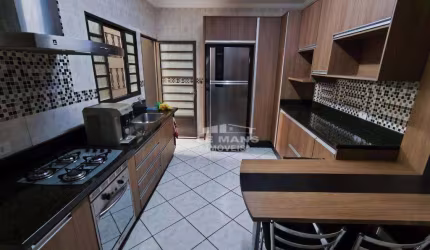 Casa a venda, 2 quartos, 1 suíte, 2 vagas, no bairro Jardim Caxambu em Piracicaba - SP