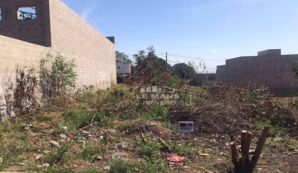 Terreno a venda no bairro Piazza Itália em Piracicaba - SP