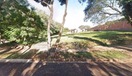 Terreno a venda no bairro Santa Rita, Piracicaba - SP
