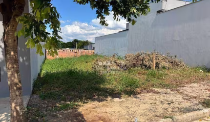 Terreno a venda no bairro Dois Córregos, Piracicaba - SP