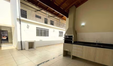 Casa para alugar e a venda, 4 quartos, 1 suíte, 2 vagas, no bairro Alto em Piracicaba - SP