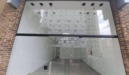 Salão ou ponto comercial para alugar no Centro de Piracicaba - SP