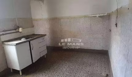 Casa com 2 dormitórios à venda, 109 m² por R$ 350.000,00 - Centro - Piracicaba/SP