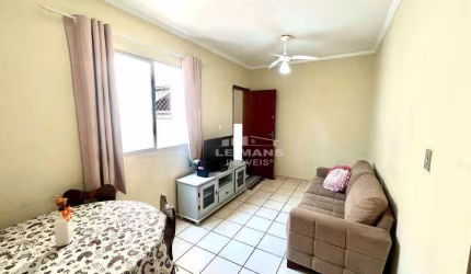 Apartamento a venda no Condomínio Residencial Ana Flávia, 2 quartos, 1 vaga, no bairro Jardim Elite em Piracicaba - SP