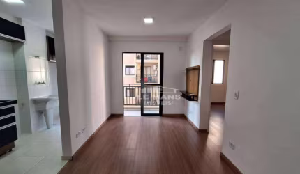 Apartamento a venda e alugar no Condomínio Ilha de Bali Residence, 2 quartos, 2 vagas, no bairro Dois Córregos em Piracicaba - SP
