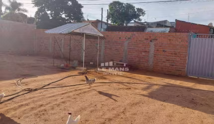 Terreno a venda bairro São Dimas em São Pedro - SP