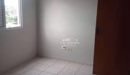 Apartamento a venda no Edifício Cardoba, 2 quartos, 1 suíte, 1 vaga, no bairro Noiva da Colina em Piracicaba – SP
