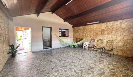 Casa a venda, 3 quartos, 1 suíte, 2 vagas, no bairro Mário Dedini em Piracicaba - SP