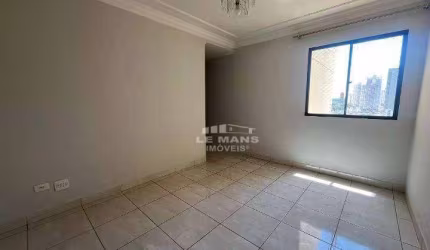 Apartamento a venda no Residencial Village Cleopath, 2 quartos, no bairro Centro em Piracicaba - SP