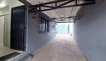 Casa comercial a venda, 9 salas, 3 vagas, no bairro Vila Rezende em Piracicaba - SP