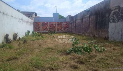 Terreno a venda, no bairro São Matheus em Piracicaba - SP