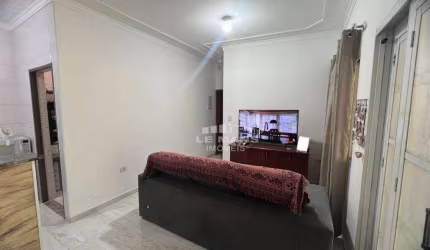 Casa a venda, 2 quartos, 1 suíte, 5 vagas, no bairro Jardim Porangaba em Águas de São Pedro - SP