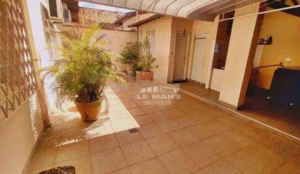 Casa a venda ou alugar, 3 quartos, 1 suíte, 2 vagas, no bairro Alemães em Piracicaba - SP