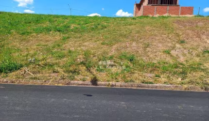 Terreno a venda com no bairro Jardim São Francisco, Piracicaba - SP