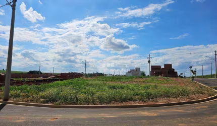 Terreno à venda, 246 m² por R$ 150.000,00 - Loteamento Bela Vida - Saltinho/SP