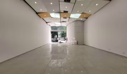 Ponto comercial a venda ou para alugar no Centro de Piracicaba - SP