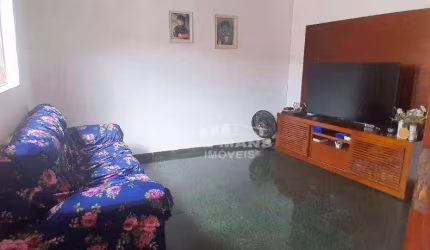 Casa a venda, 4 quartos, 3 vagas, no bairro Algodoal em Piracicaba - SP