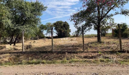 Terreno a venda no bairro Guamium, Piracicaba - SP