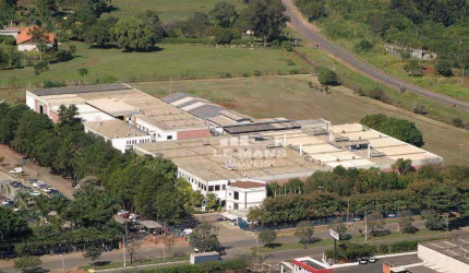 Galpão industrial a venda no bairro Unileste em Piracicaba - SP
