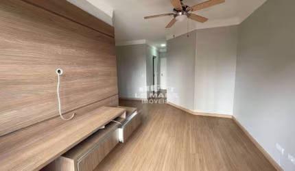 Apartamento para alugar no Edifício Miami, 3 quartos, 1 suíte, 1 vaga, no bairro Alto em Piracicaba - SP