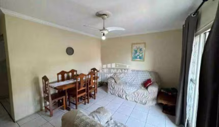 Casa a venda, 3 quartos, 2 vagas, no bairro Jardim Costa Rica em Piracicaba - SP