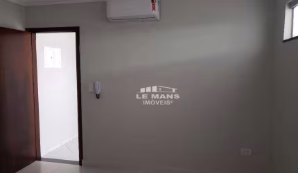 Sala comercial para alugar, no bairro Paulista em Piracicaba - SP