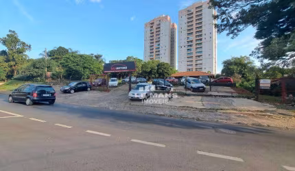 Área para alugar no bairro Dois Córregos em Piracicaba - SP