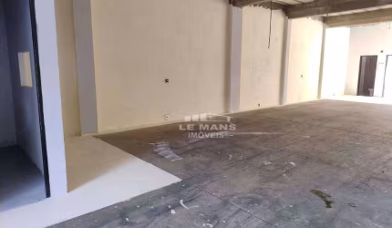 Barracão para alugar, 250 m² por R$ 3.600,00/ano - Água Branca - Piracicaba/SP