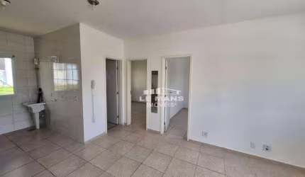 Casa a venda no Condomínio Villagio Girassol, 2 quartos, 1 vaga, no bairro Santa Terezinha em Piracicaba - SP