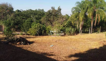 Terreno a venda no bairro Vivendas Bela Vista em Piracicaba - SP