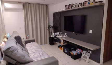 Apartamento a venda no Edifício Residencial Figueiras, 3 quartos, 1 suíte, 2 vagas, no bairro Dois Córregos em Piracicaba - SP