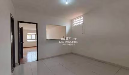Casa para alugar, 3 quartos, 1 suíte, 4 vagas, no bairro Vila Independência em Piracicaba - SP