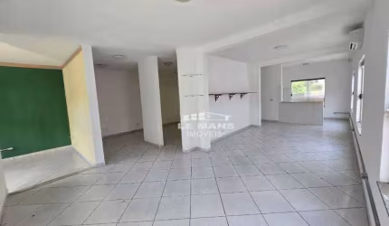 Casa para alugar com vocação comercial, 2 quartos, no bairro Alemães em Piracicaba - SP