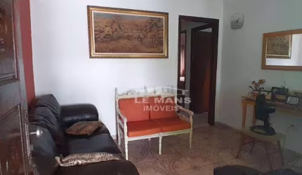 Casa a venda e alugar, 5 quartos, 2 vagas, no bairro Paulicéia em Piracicaba - SP