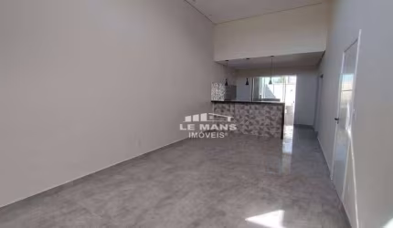Casa a venda no Condomínio Park Unimep Taquaral, 3 quartos, 1 suíte, no bairro Taquaral em Piracicaba - SP