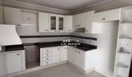 Casa a venda, 3 quartos, 1 suíte, 2 vagas, no bairro Terra Nova em Piracicaba - SP