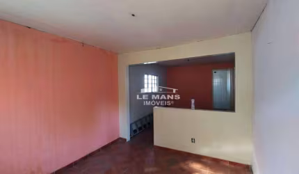Casa para reforma a venda, 2 quartos, 1 suíte, no bairro Vila Independência em Piracicaba - SP