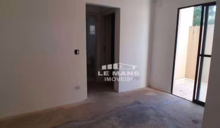 Apartamento a venda no Condomínio Ilha de Malta, 2 quartos, 1 vaga, no bairro Pompéia em Piracicaba - SP