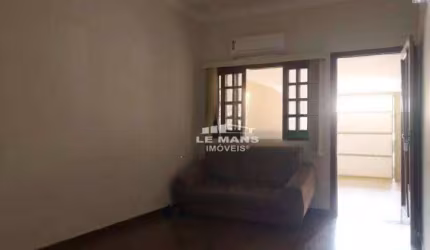 Casa para alugar, 3 quartos, 1 suíte, no bairro São Dimas em Piracicaba - SP