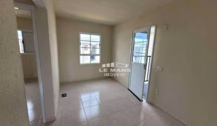 Apartamento a venda e alugar no Edifício Vida Nova VI, 2 quartos, 1 vaga, no bairro Nova Suiça em Piracicaba - SP
