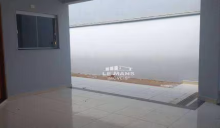 Casa a venda, 3 quartos, 1 suíte, 2 vagas, no bairro Residencial Virginia em Saltinho - SP