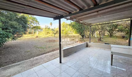 Chácara a venda, 1 quarto, no bairro Guamium em Piracicaba– SP