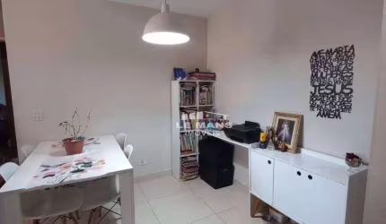 Apartamento a venda no Edifício Las Rocas, no bairro Piracicamirim, Piracicaba/SP