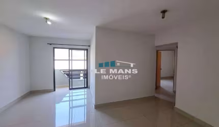 Apartamento a venda ou alugar no Edifício Miami no bairro Alto em Piracicaba/SP