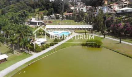 Loft para Venda em Teresópolis, Vargem Grande, 1 dormitório, 2 banheiros