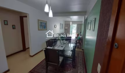Apartamento para Venda em Teresópolis, Várzea, 2 dormitórios, 1 suíte, 2 banheiros, 1 vaga