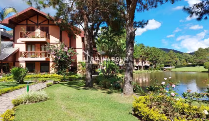 Apartamento no Green Valley, Teresópolis - RJ