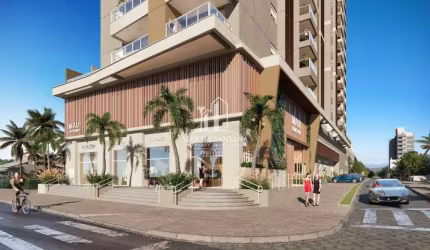 Maui Home Club em Balneário Piçarras - SC