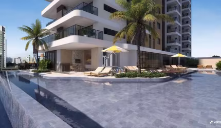 Paradise Bay da Vetter Empreendimentos em Balneário Piçarras - SC