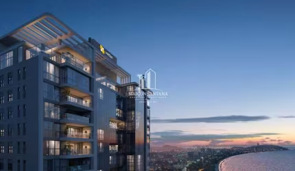 Royal Bay: Exclusividade e Sofisticação em Penha - SC